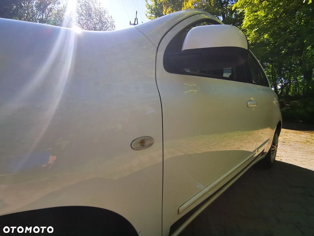 Nissan Micra 1.2 30 Jahre Edition - 5
