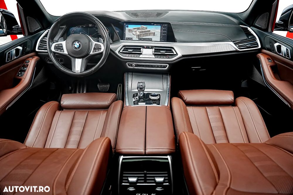 BMW X5 xDrive30d - 2