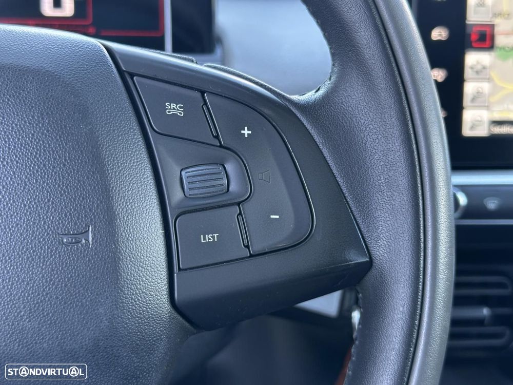 Citroën C4 Cactus 1.6 BlueHDi Rip Curl - 33