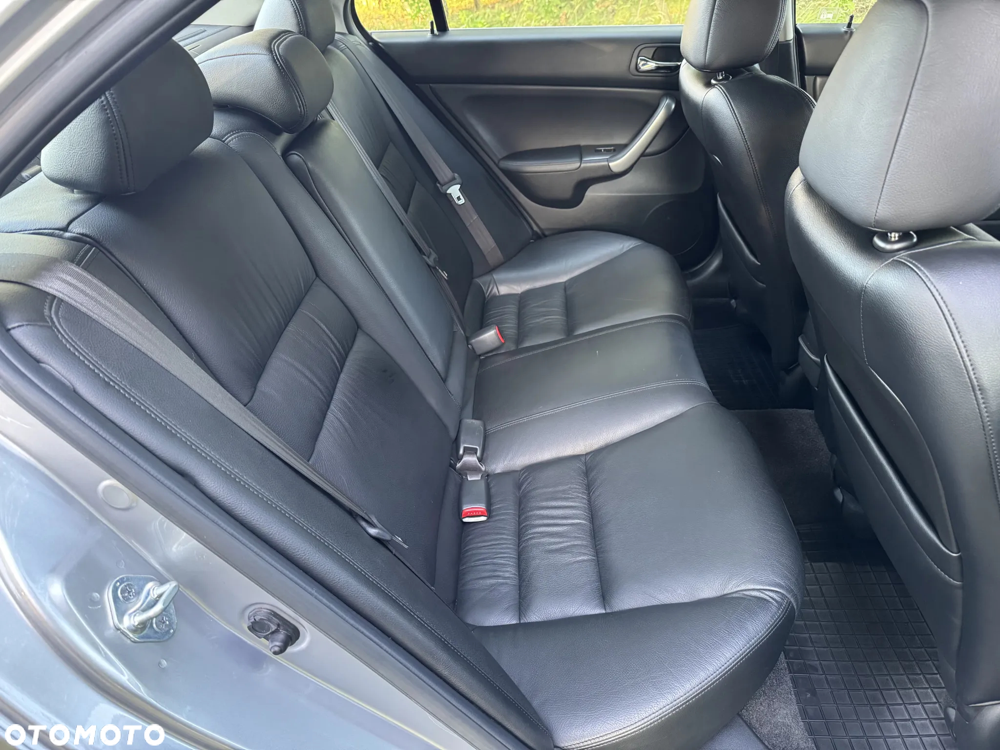 Honda Accord 2.4 Executive - 17
