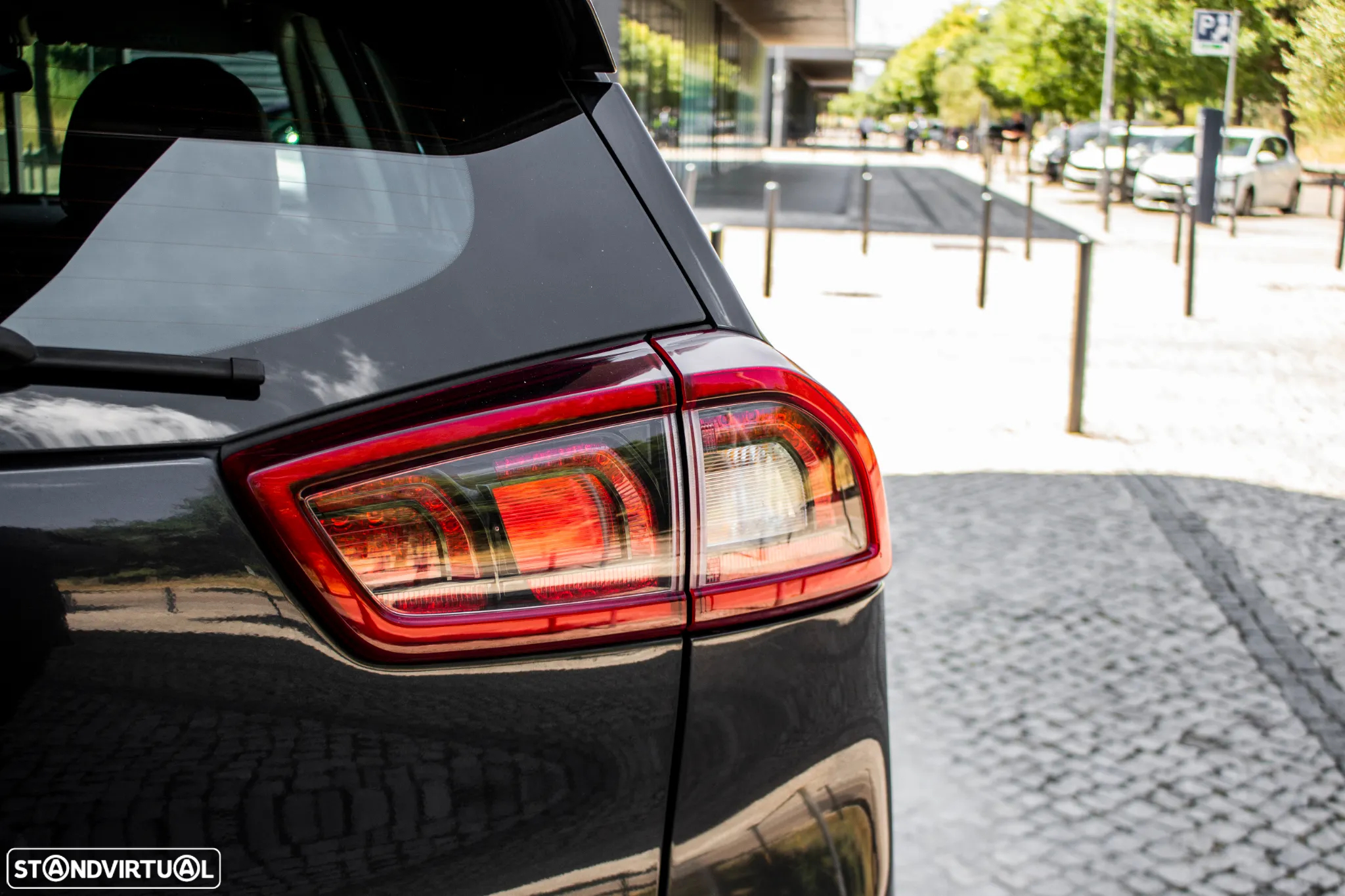Kia e-Niro 64kWh - 11