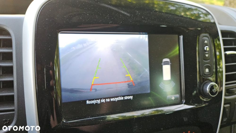 Renault Trafic ENERGY Start & Stop Combi L1H1 Expression - 17