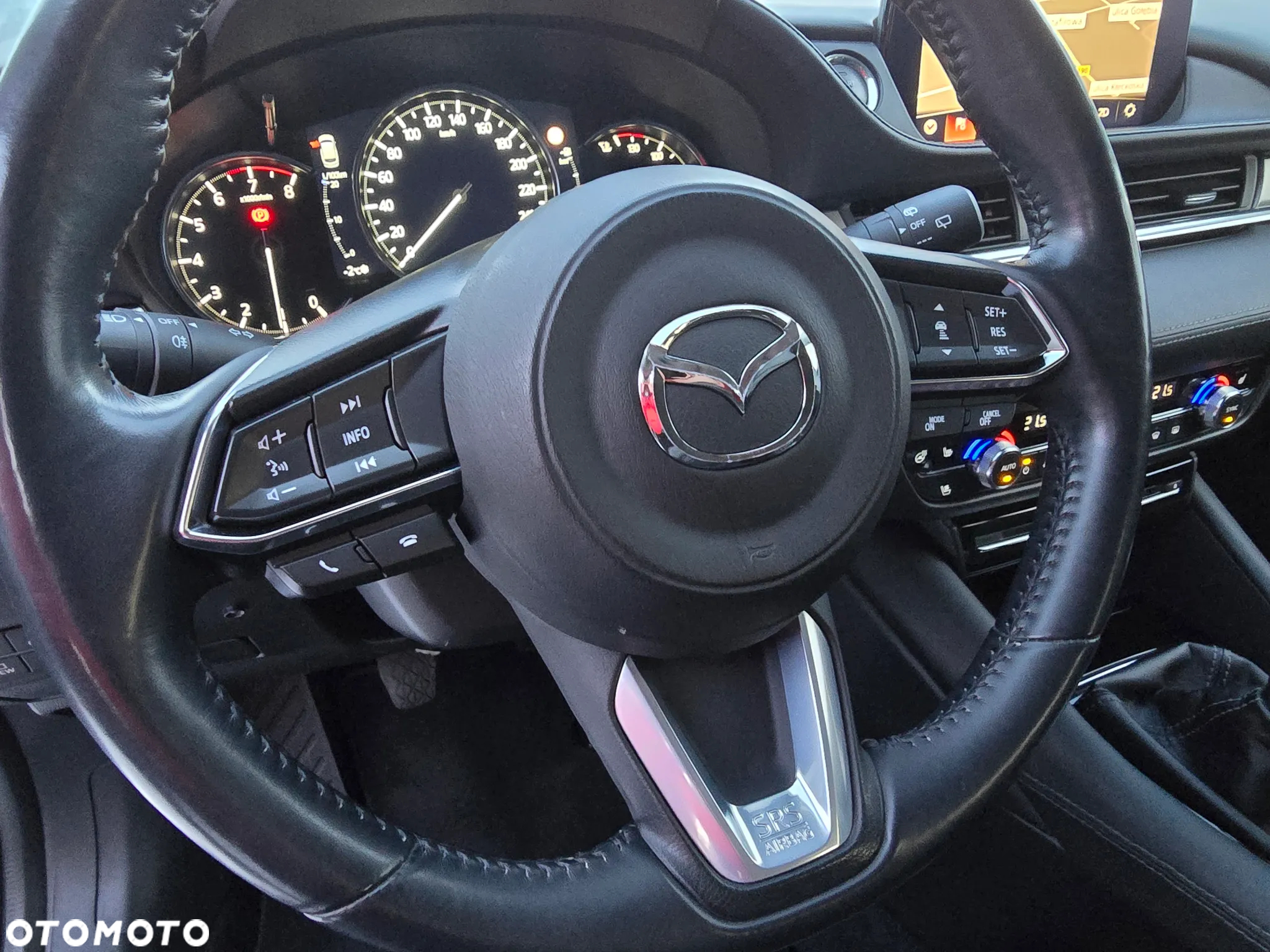 Mazda 6 2.0 SkyPassion - 13