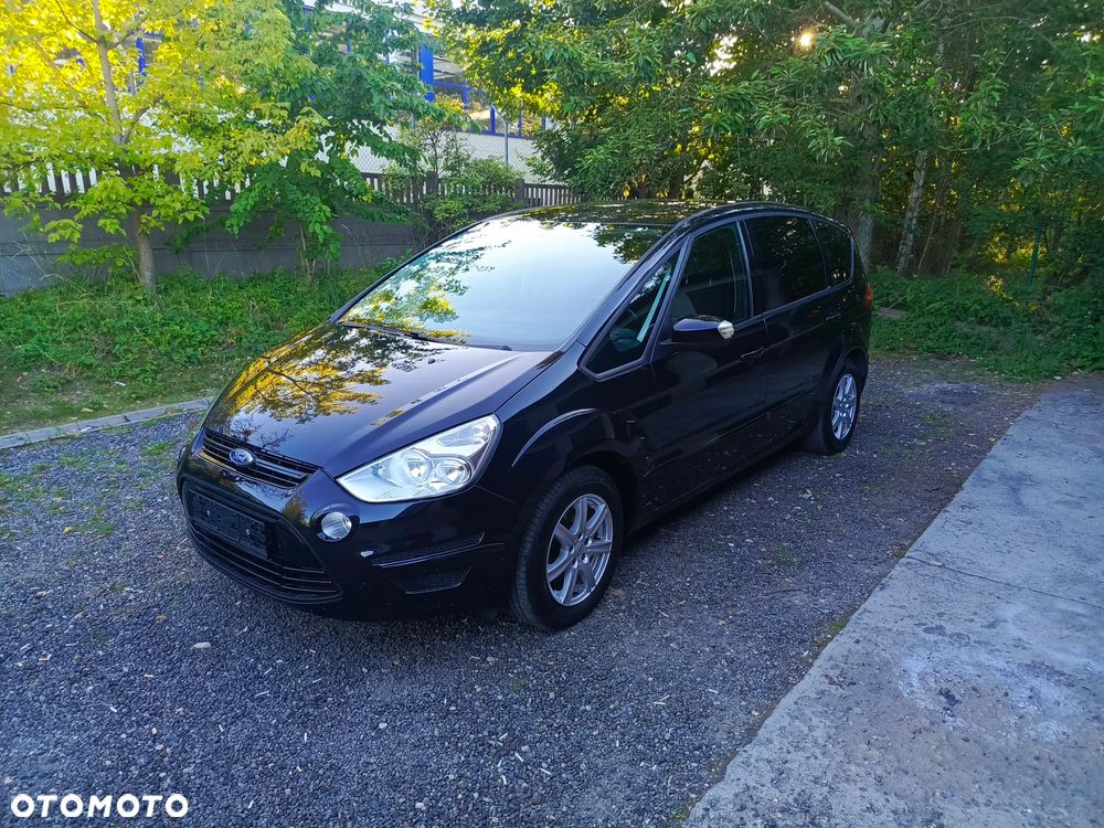 Ford S-Max 2.0 Titanium - 1