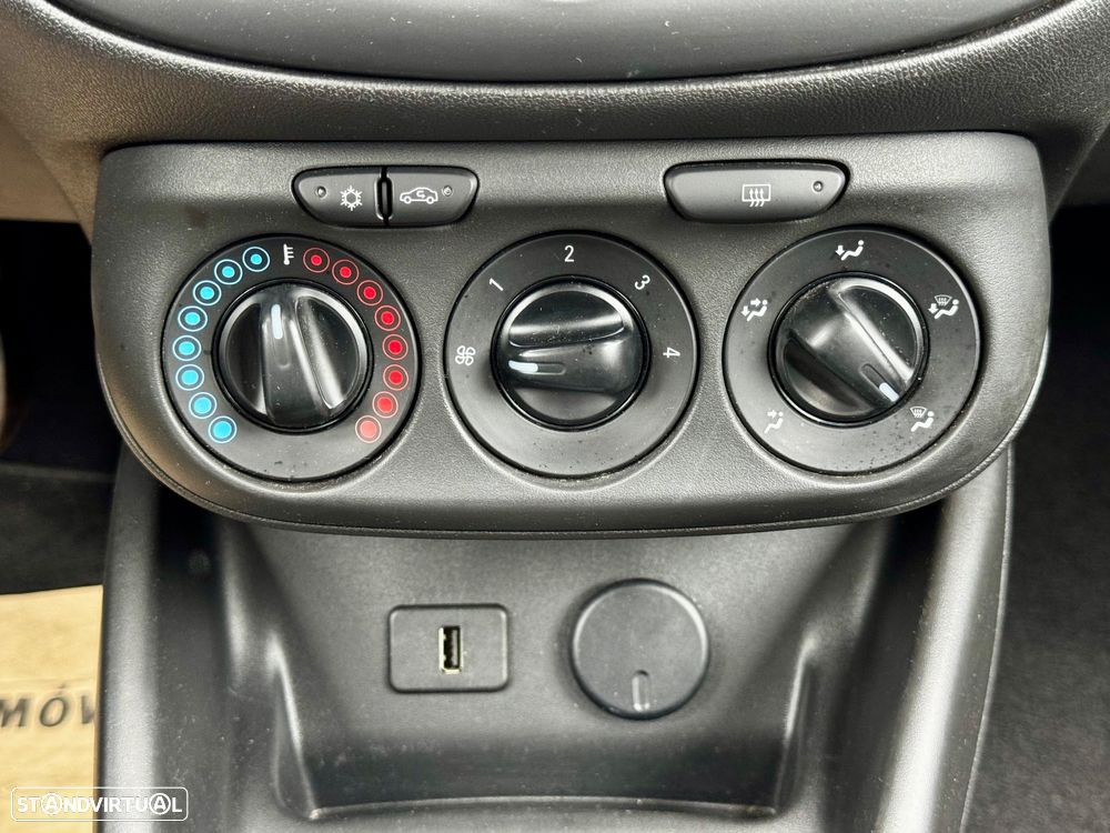 Opel Corsa 1.3 CDTi Business Edition - 19