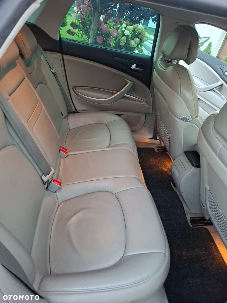 Citroën C5 2.0 16V Exclusive - 12