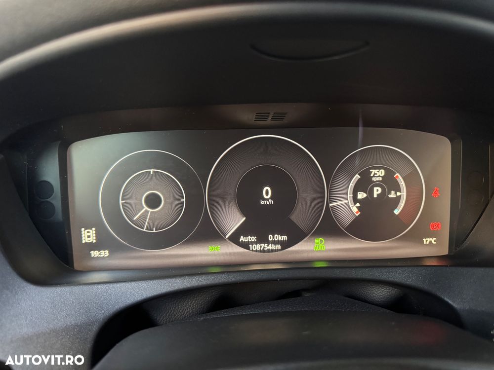 Jaguar F-Pace 20d AWD Prestige - 8