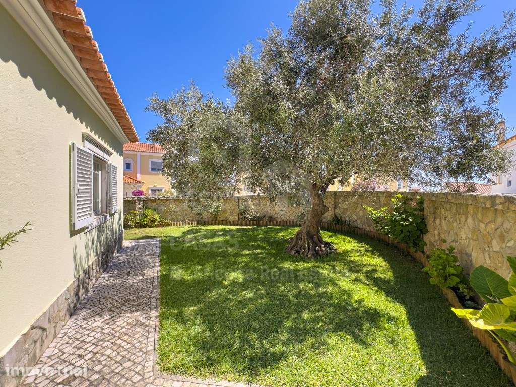 Vende Moradia T4 - 1 km da Ericeira, A Casa das Casas - Grande imagem: 3/34