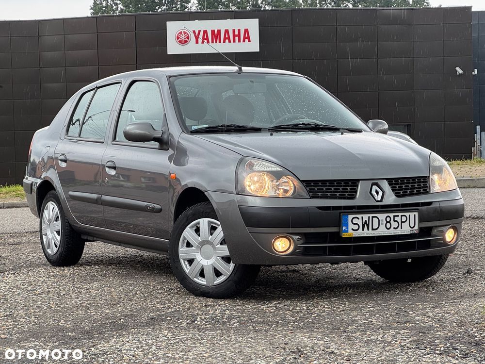 Renault Thalia 1.5 dCi Expression - 2