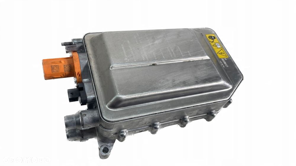 BMW I4 PODGRZEWACZ WEBASTO 5A626B2 - 11