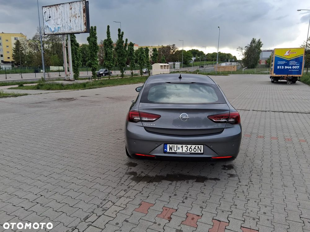 Opel Insignia 2.0 CDTI Innovation S&S - 4