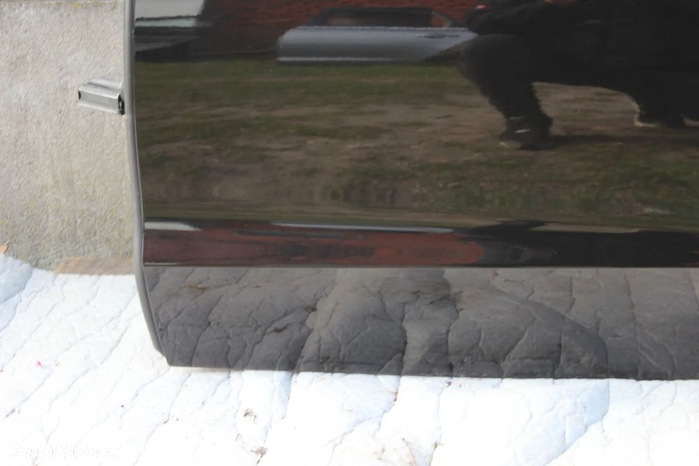 DRZWI LEWE PRZEDNIE TYLNE AUDI A6 C7 AVANT LY8X 2014 - 20