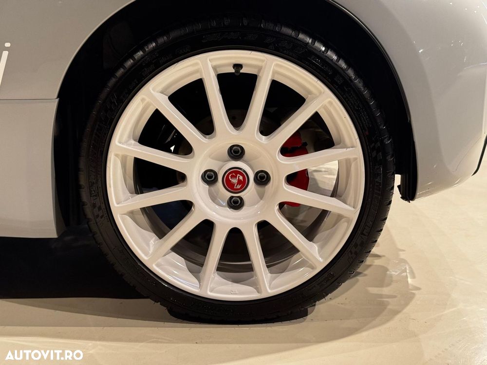 Abarth 695 - 14