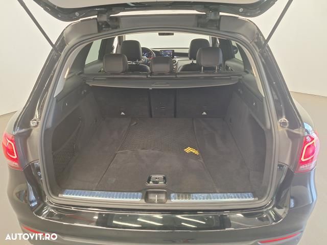 Mercedes-Benz GLC - 5