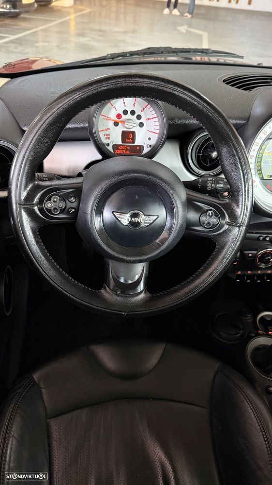 MINI 3 Portas - 10