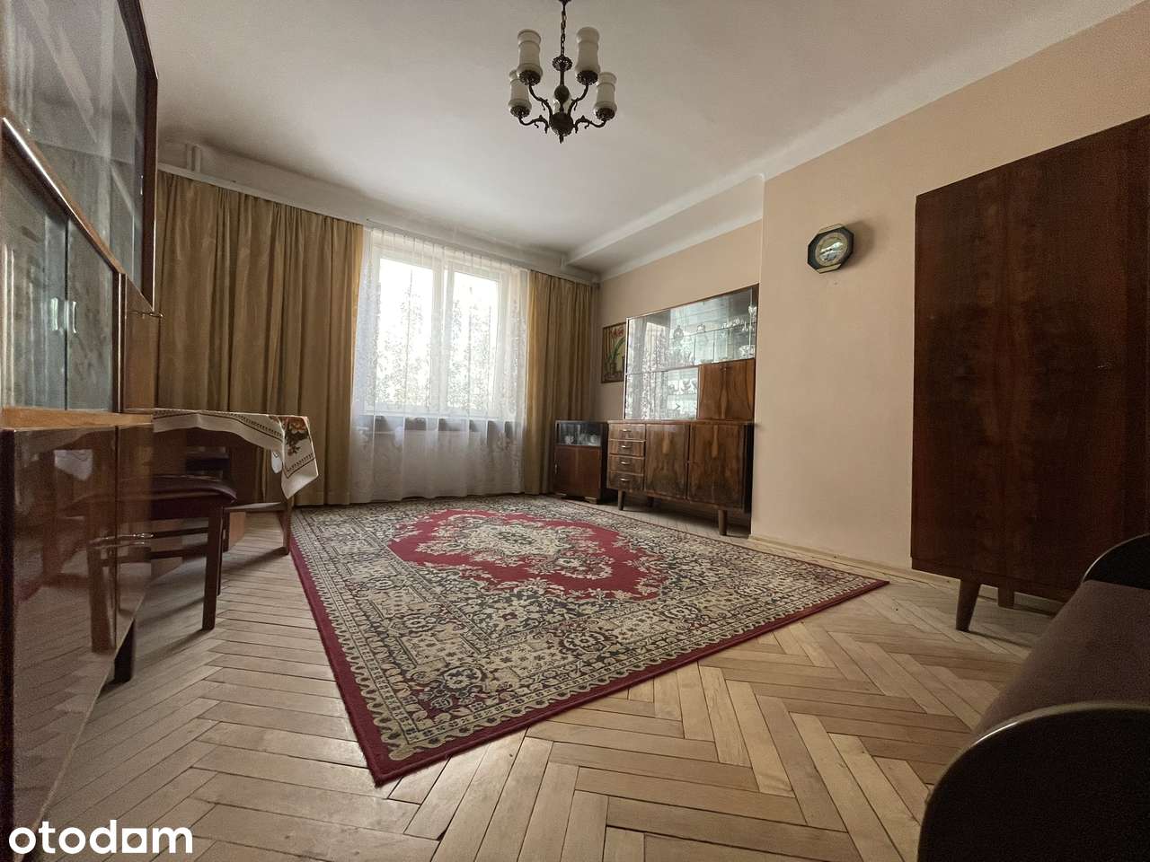 2 Pokoje | Praga-Północ | Bezpośrednio