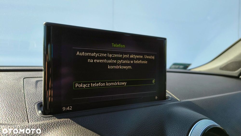 Audi RS3 Sportback - 23