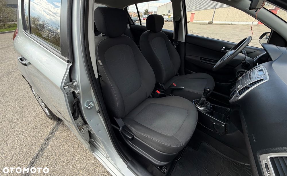 Hyundai i20 1.2 Edition Plus - 18