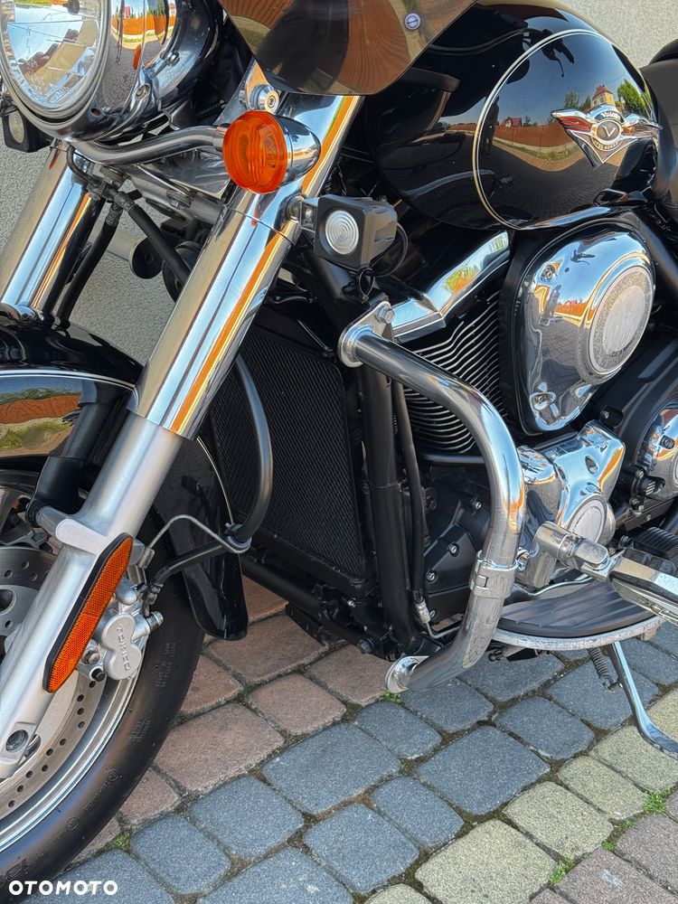 Kawasaki Inny - 13