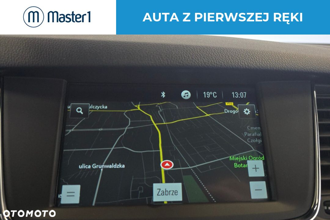 Opel Astra V 1.5 CDTI Elegance S&S - 19