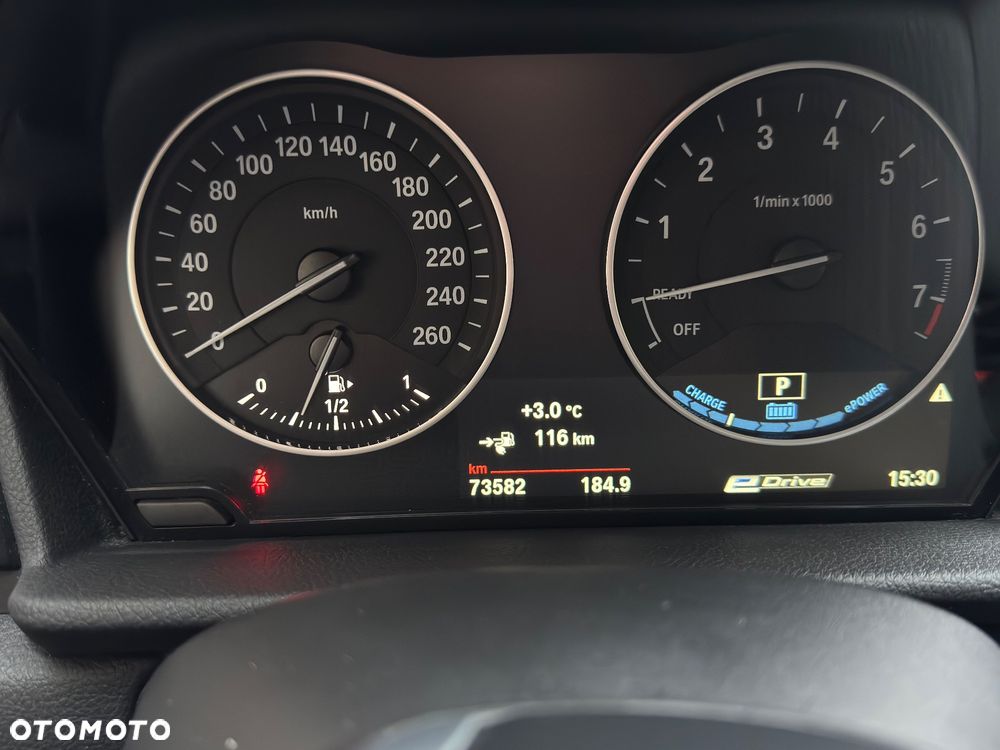 BMW Seria 2 225xe iPerformance Advantage - 19