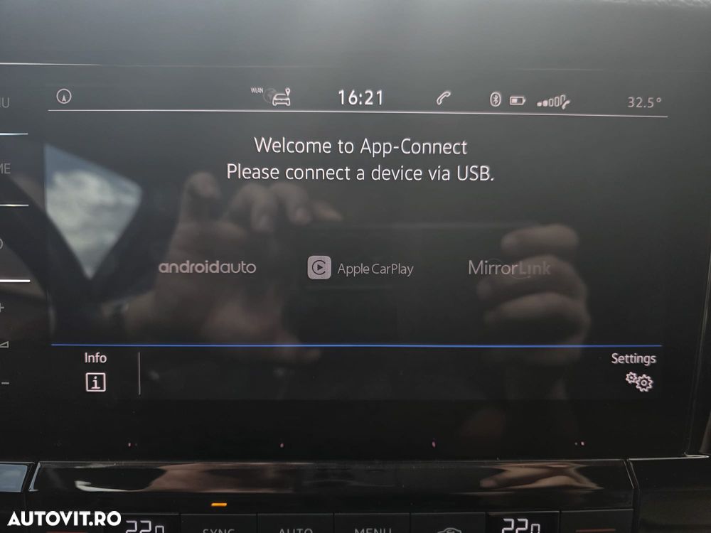 Volkswagen Touareg V6 TDI Elegance - 14