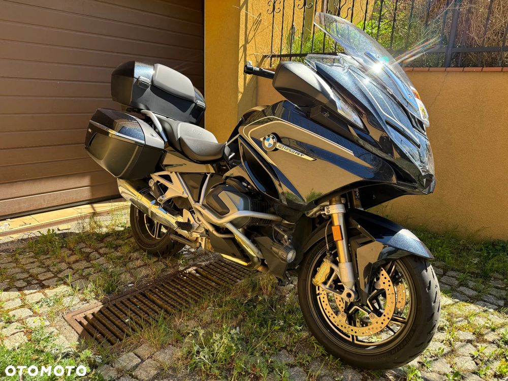 BMW RT - 5