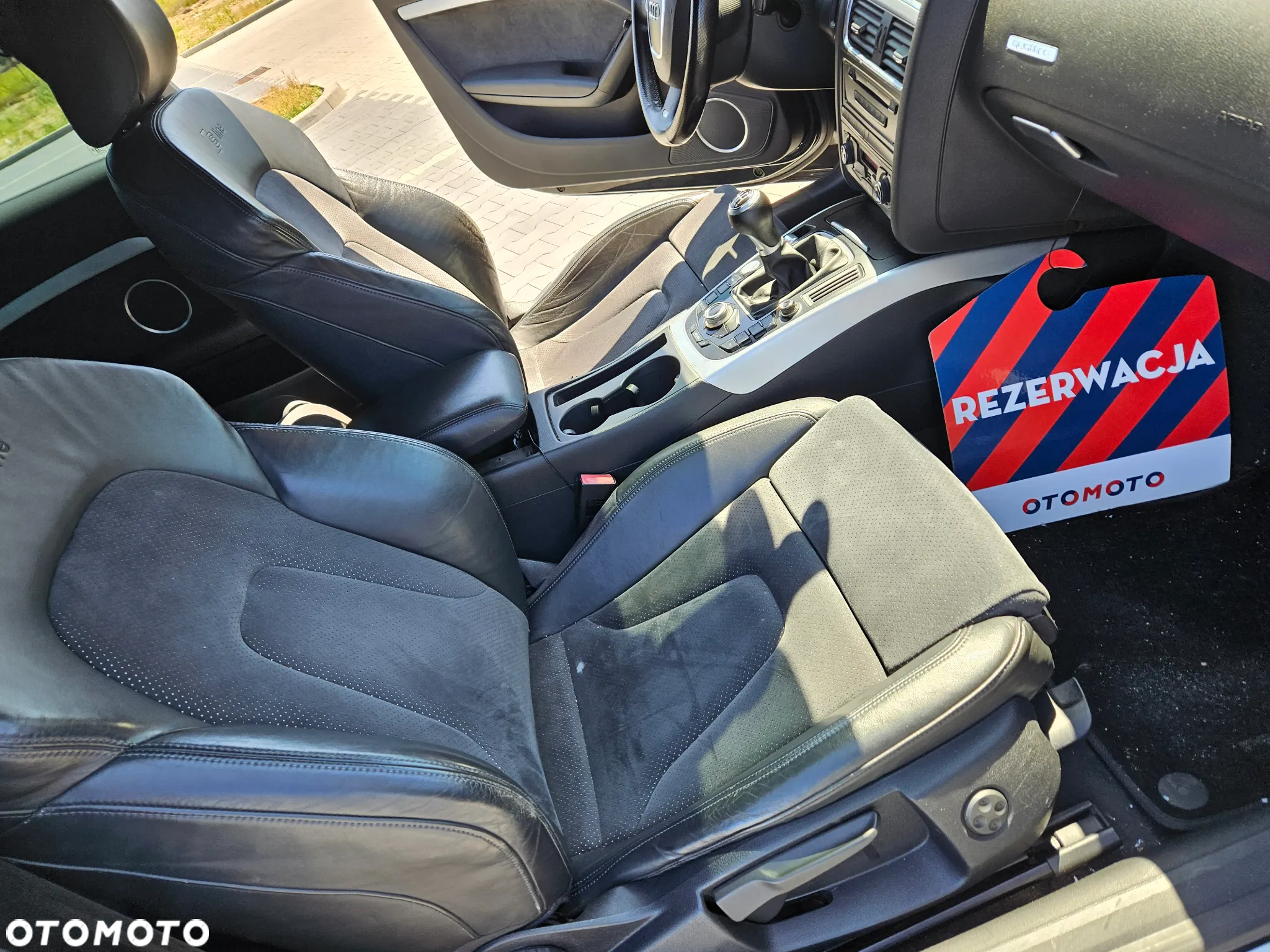 Audi A5 3.0 TDI DPF quattro - 18