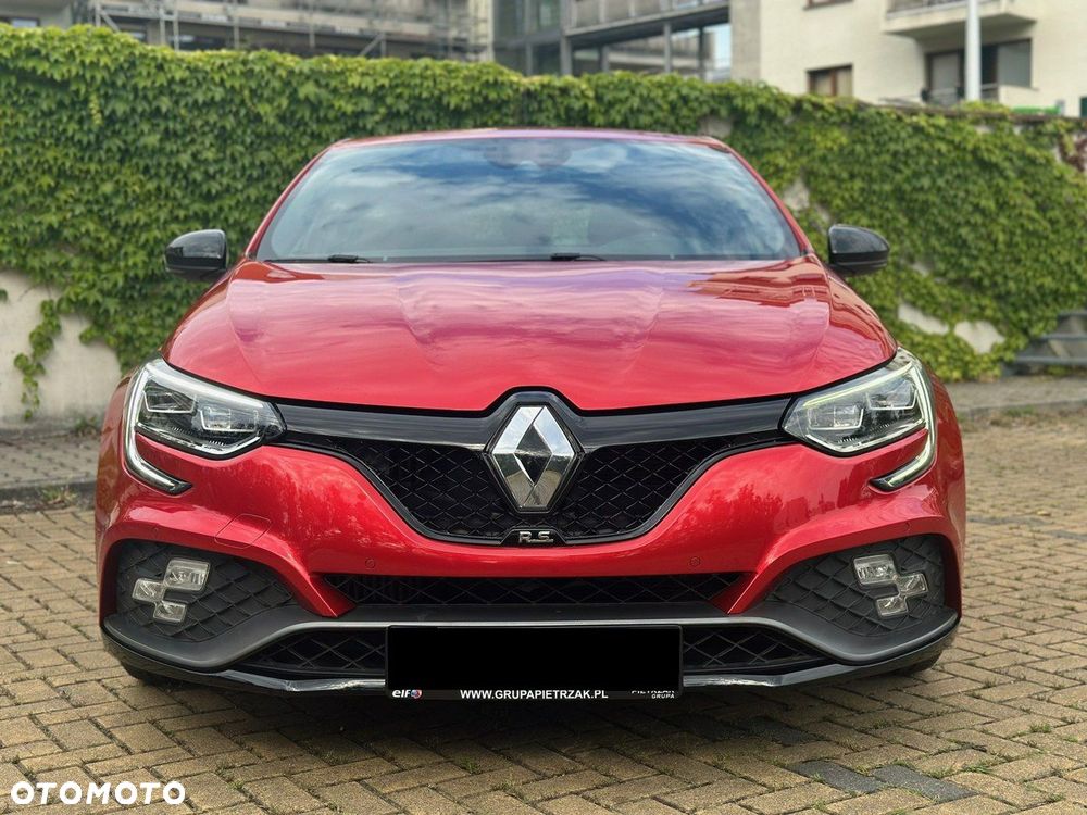 Renault Megane 1.8 TCe R.S - 2