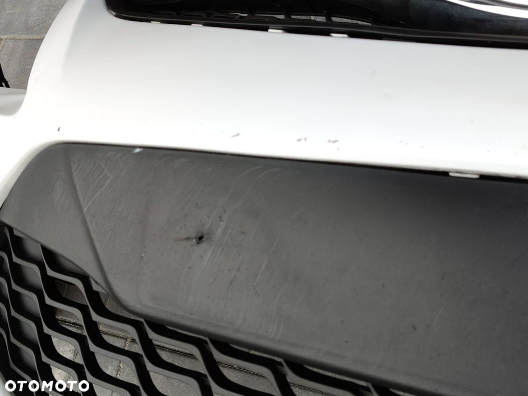 ZDERZAK PRZÓD PRZEDNI Hyundai i30 LIFT - 12