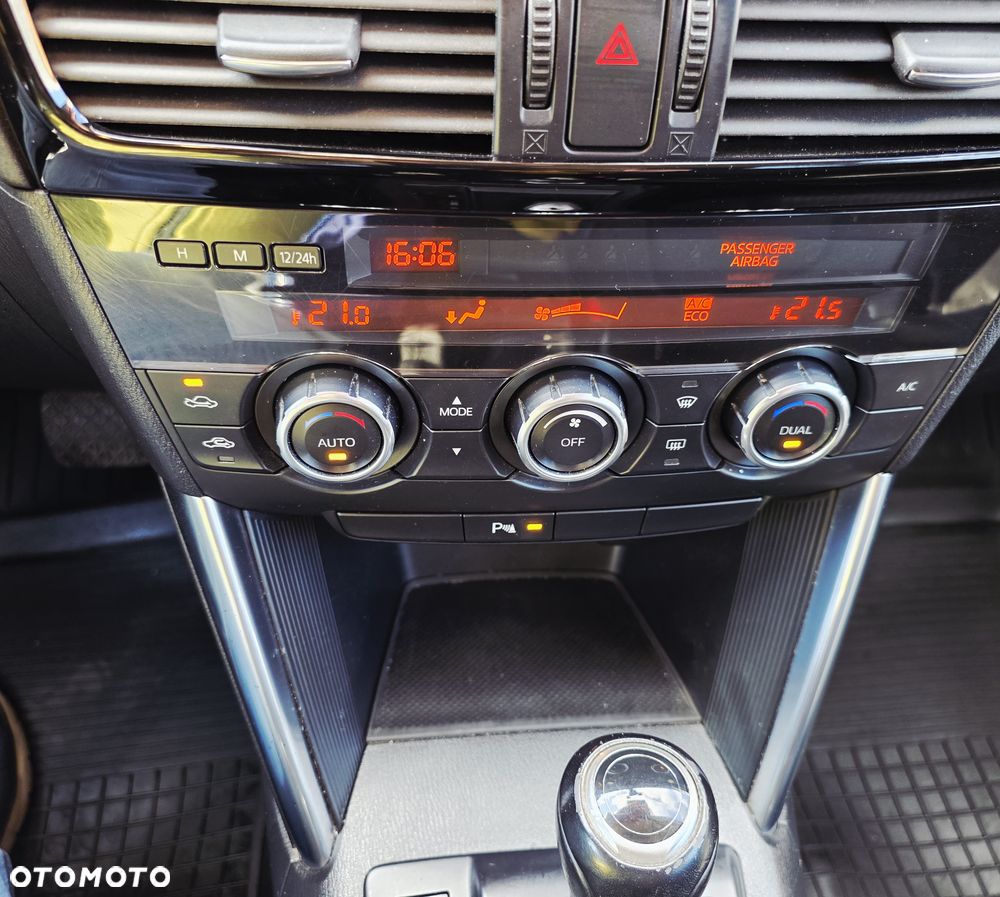 Mazda CX-5 2.2 SKYACTIV-D AWD Center-Line - 23