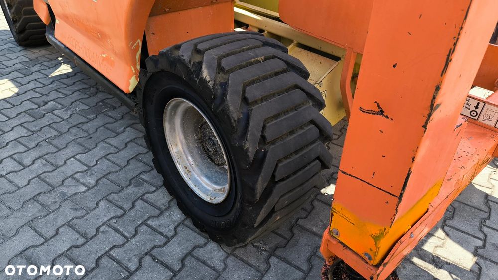 JLG 3394 RT - 22