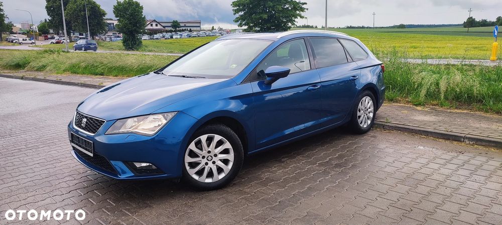 Seat Leon 2.0 TDI Style S&S DSG - 20