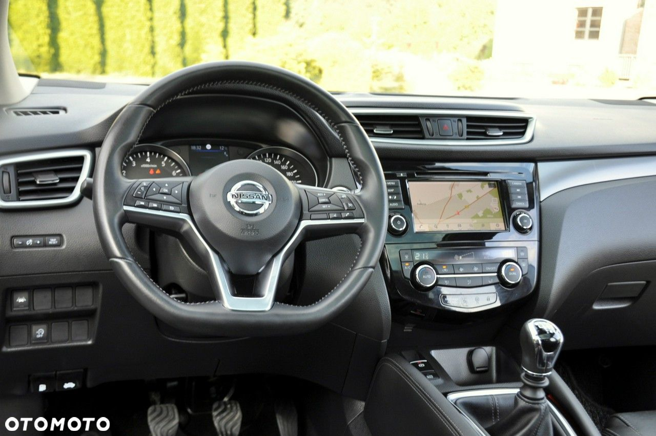 Nissan Qashqai - 30