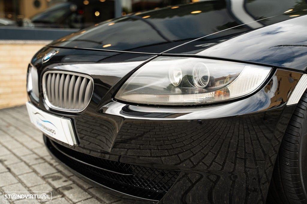 BMW Z4 roadster 2.0i - 8
