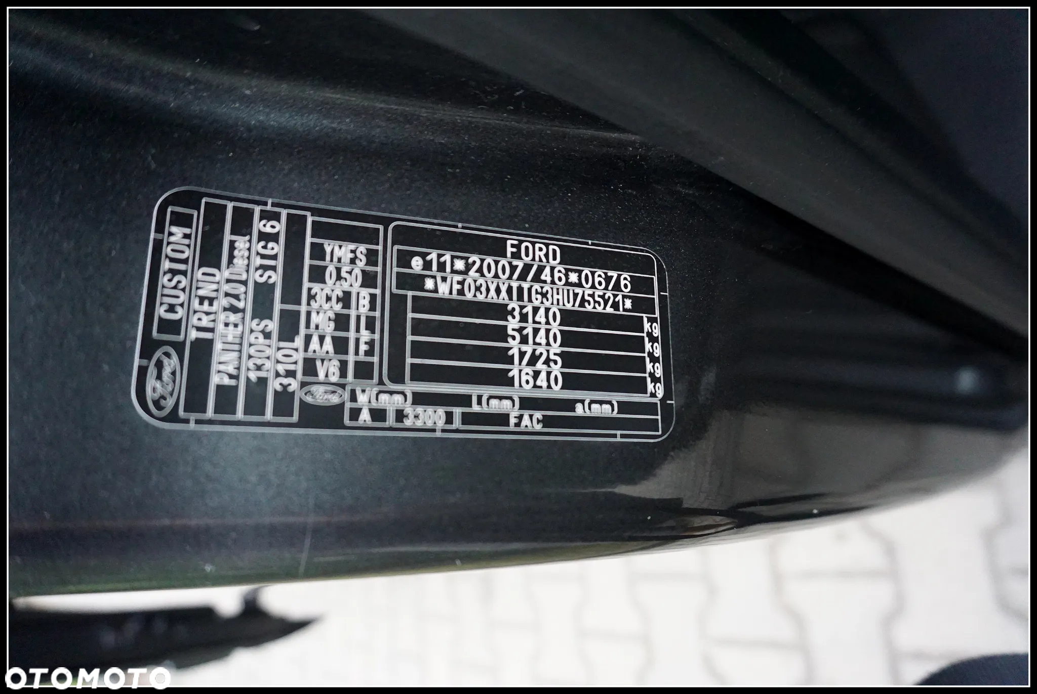 Ford Tourneo Custom 2.0 TDCi L2 Titanium - 27