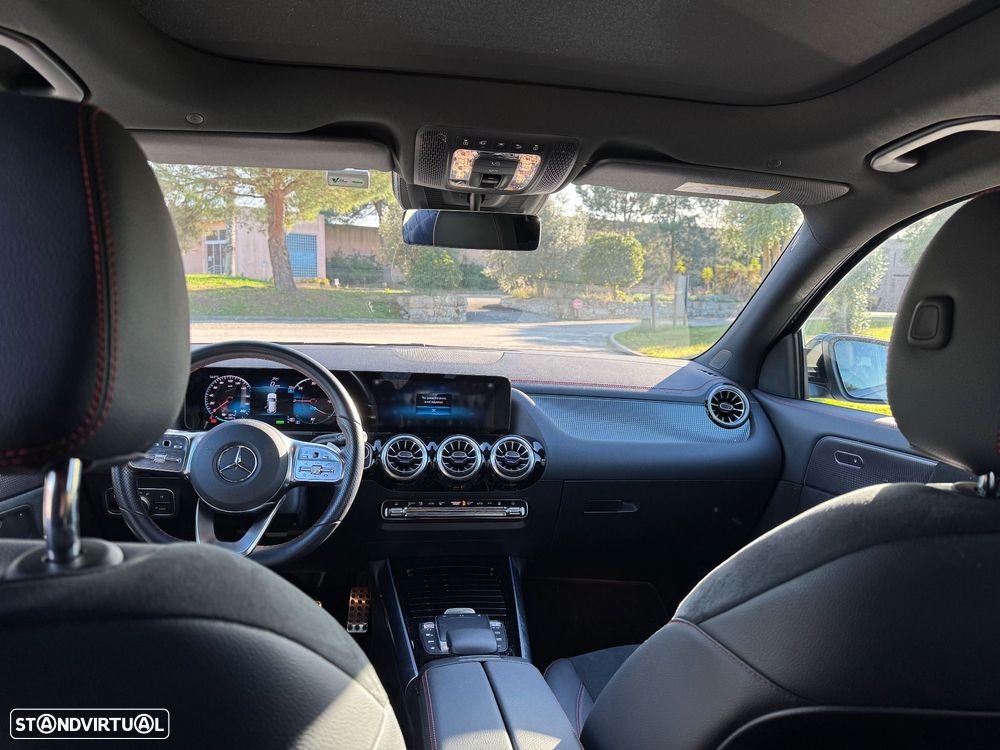 Mercedes-Benz EQA 250 - 6