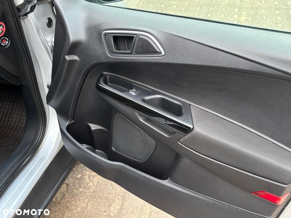 Ford B-MAX 1.0 EcoBoost Titanium - 10