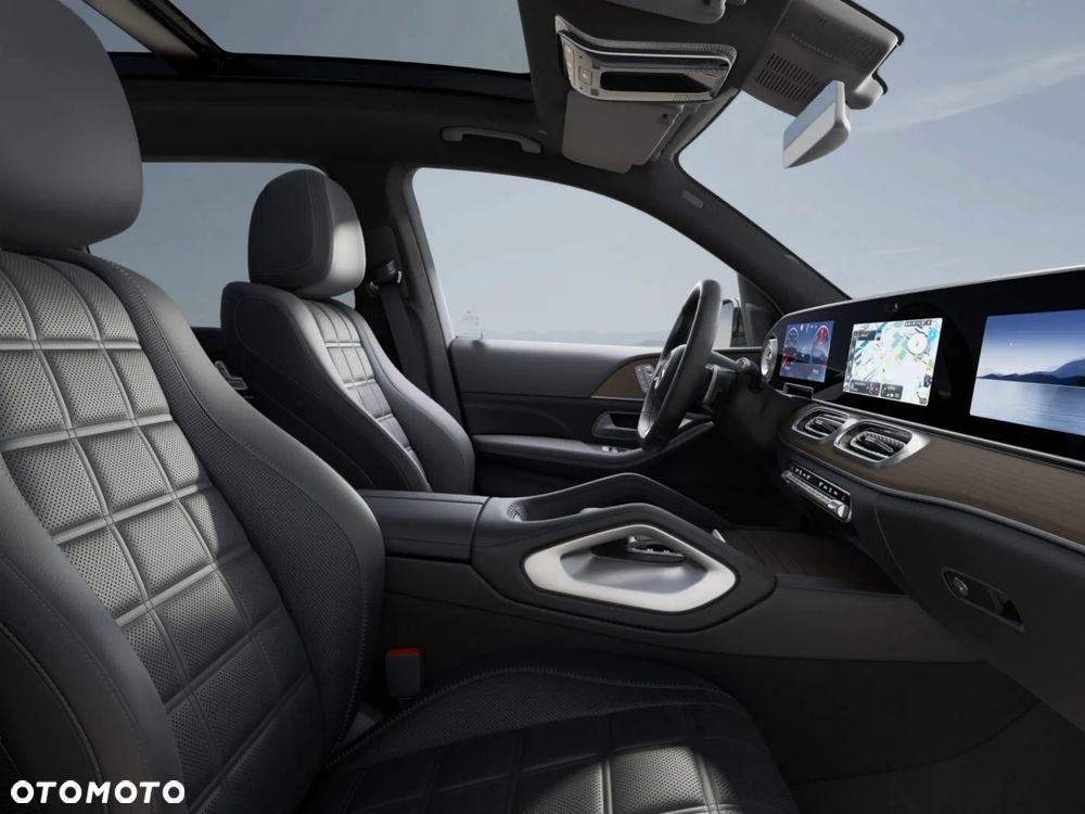 Mercedes-Benz GLS - 7