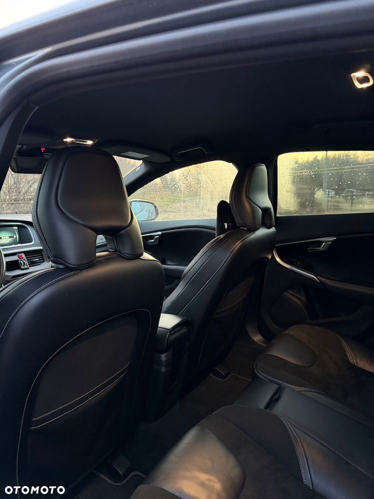 Volvo V40 D2 RDesign - 3