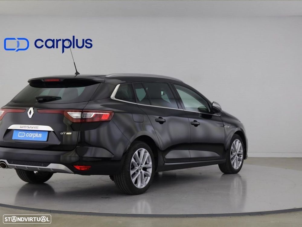 Renault Mégane 1.3 TCe GT Line - 7