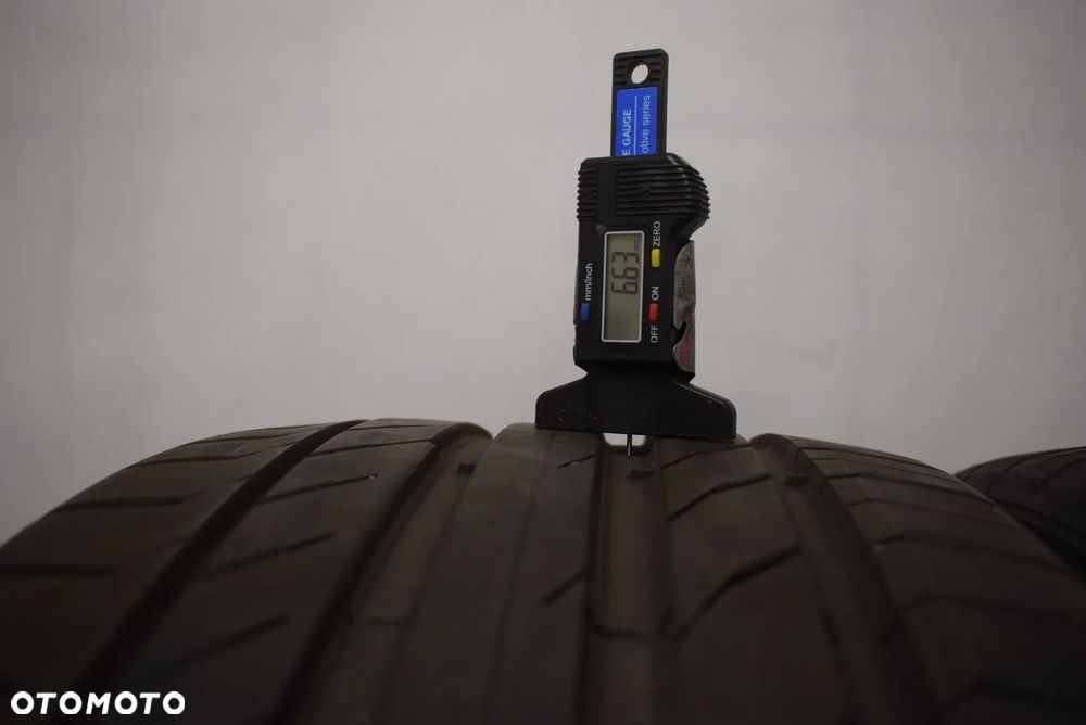 R20 255/40 Continental ContiSportContact 5 SUV ContiSeal - 4