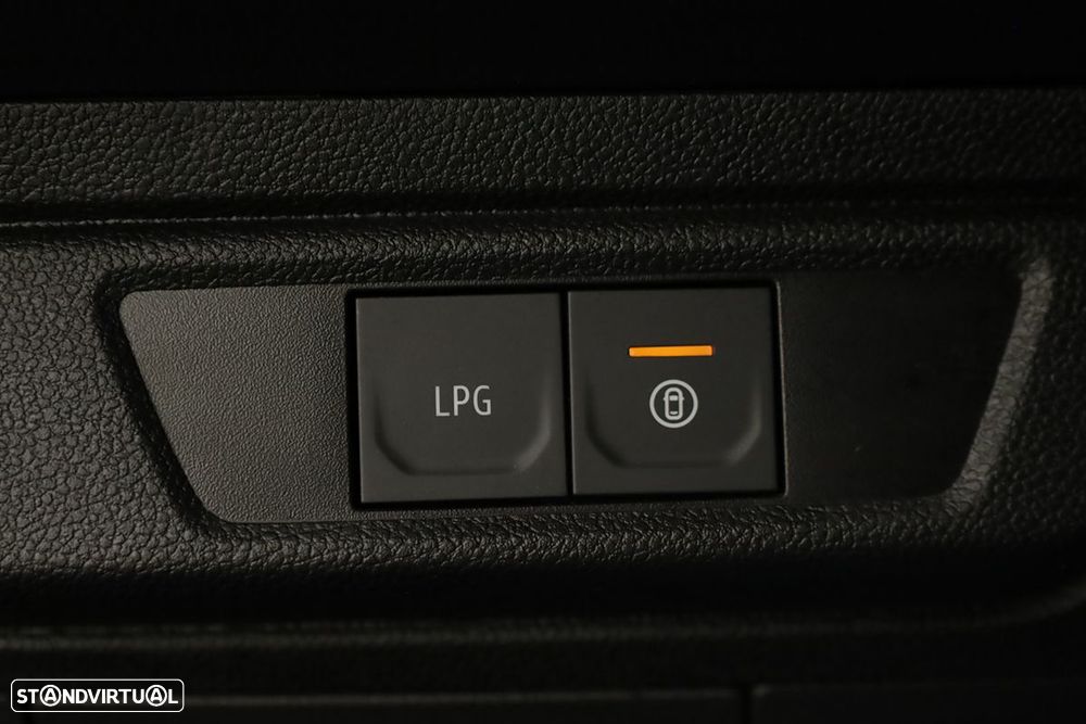 Dacia Sandero 1.0 ECO-G Expression Bi-Fuel - 19