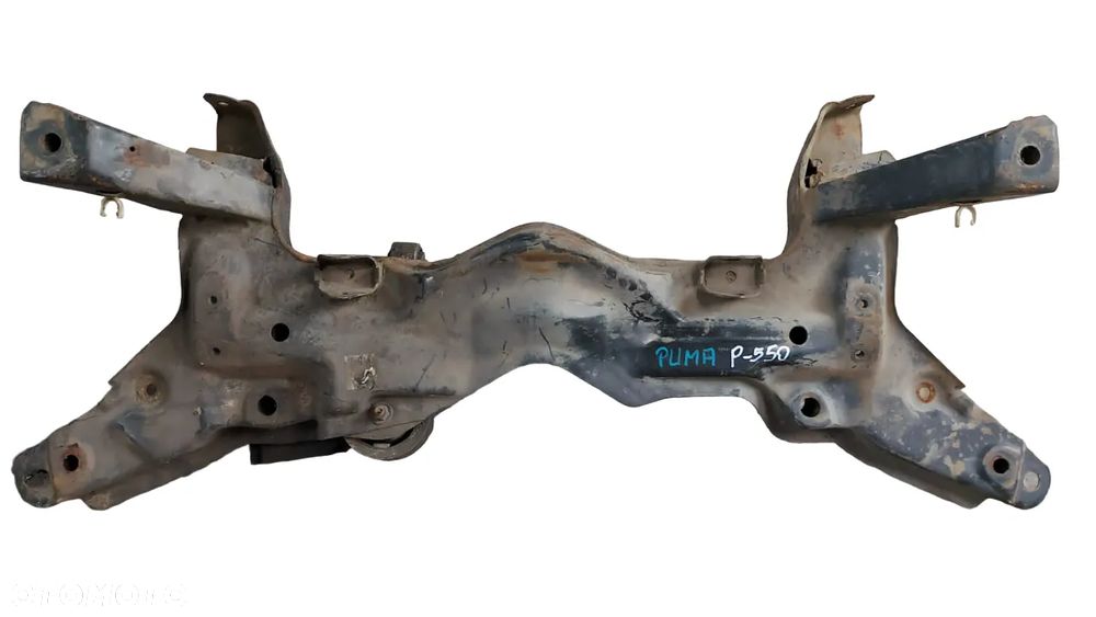 Rama Belka Zawieszenia Sanki Wózek Ford Puma I 1 1.4/1.6 Benz. (1997–2002) Stan BDB. - Gwarancja Wysyłka