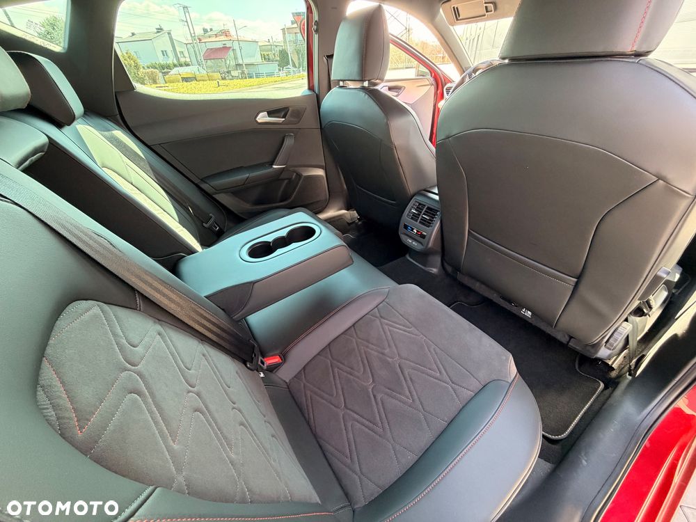 Seat Leon 1.5 TSI ACT OPF FR - 34