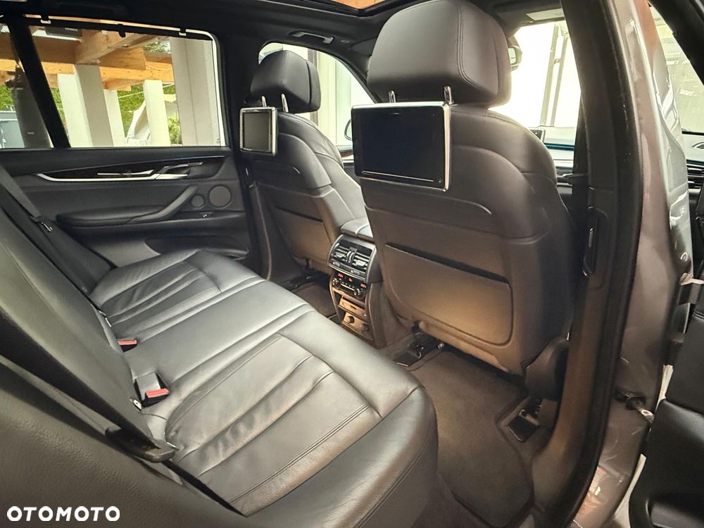 BMW X5 - 14