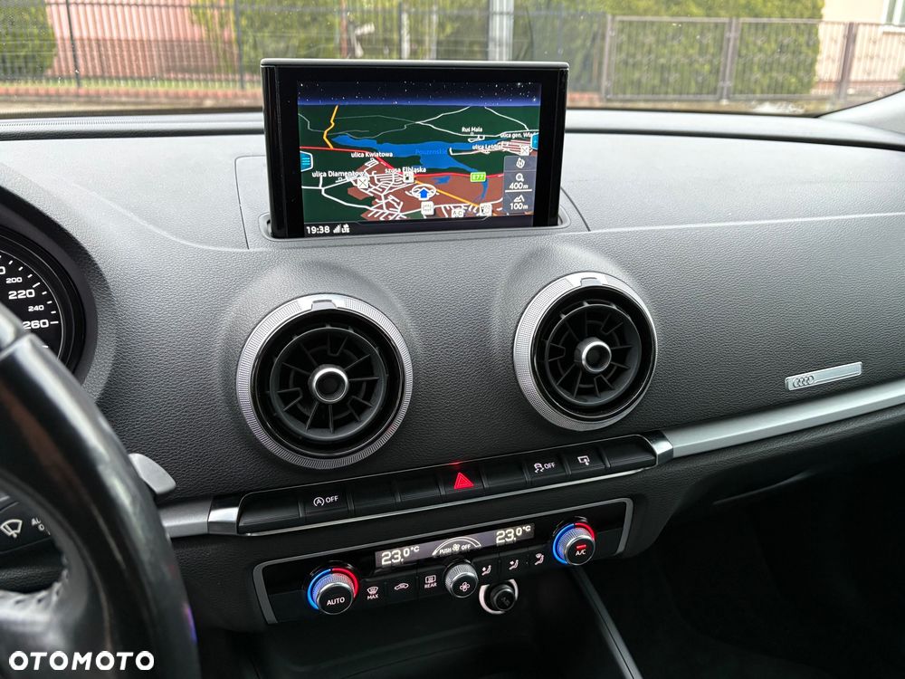 Audi A3 - 7