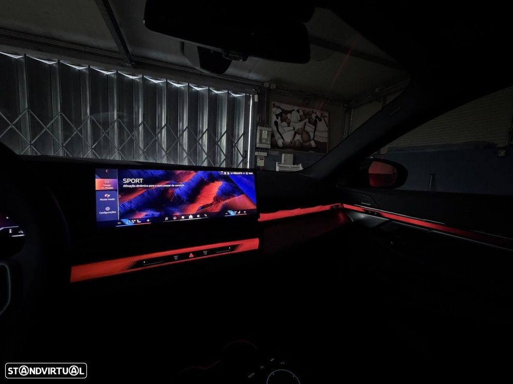 BMW 530 e Pack Desportivo M Pro - 12