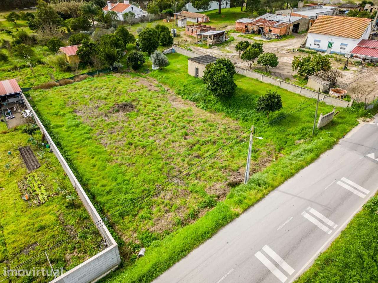 Terreno Urbano 1458 m2, Grandola - Grande imagem: 4/28