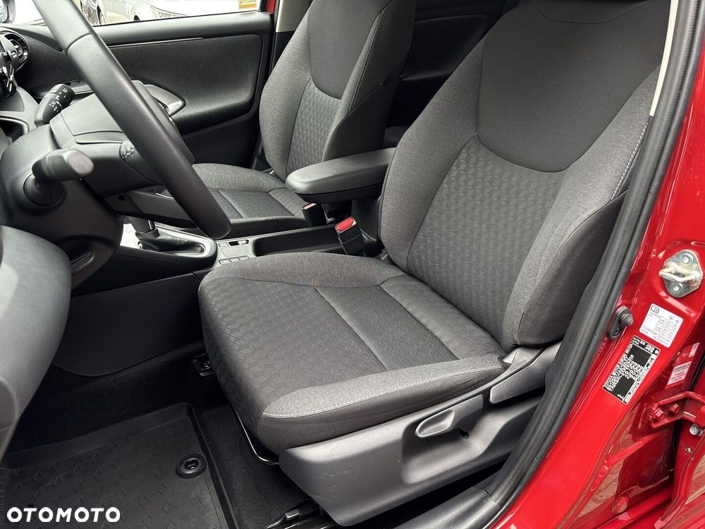 Toyota Yaris Hybrid 1.5 Comfort - 14